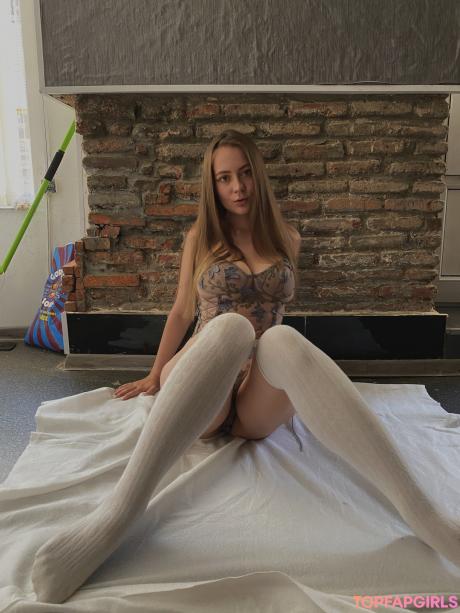 Lou nude leaked OnlyFans photo #19