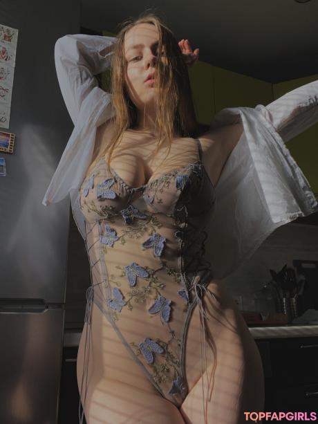 Lou nude leaked OnlyFans photo #21