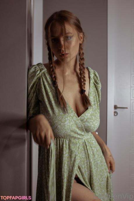 Lou nude leaked OnlyFans photo #7