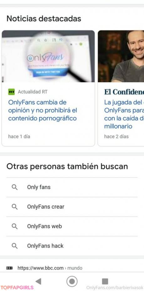 Barbierivasok nude leaked OnlyFans photo #40