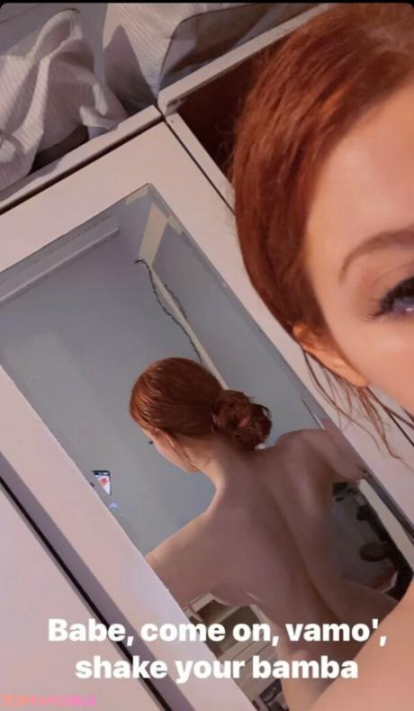 Fraaoula nude leaked OnlyFans photo #52