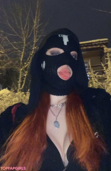 Fraaoula nude leaked OnlyFans photo #84
