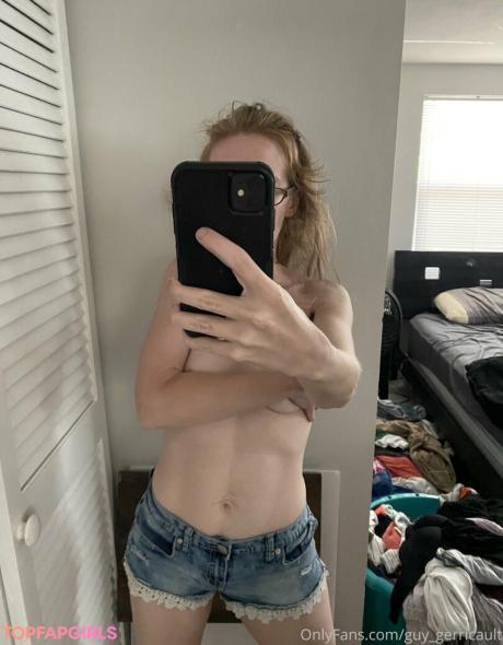 Guy_gerricault nude leaked OnlyFans photo #69