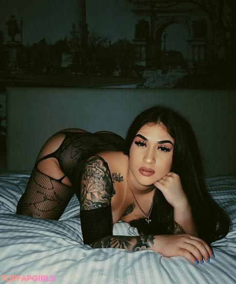 Haydeesofii nude leaked OnlyFans photo #10