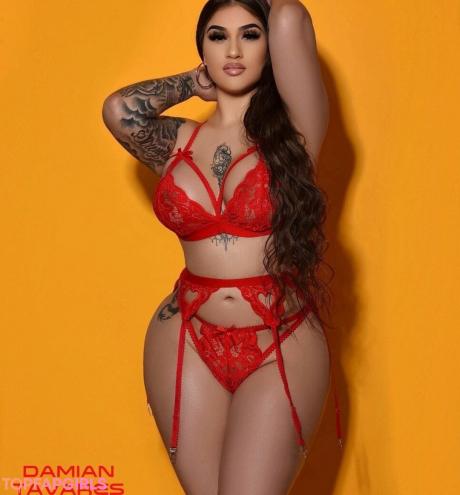 Haydeesofii nude leaked OnlyFans pic