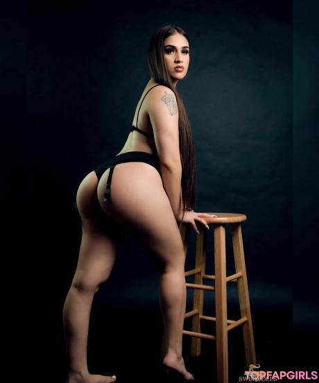 Haydeesofii nude leaked OnlyFans photo #3