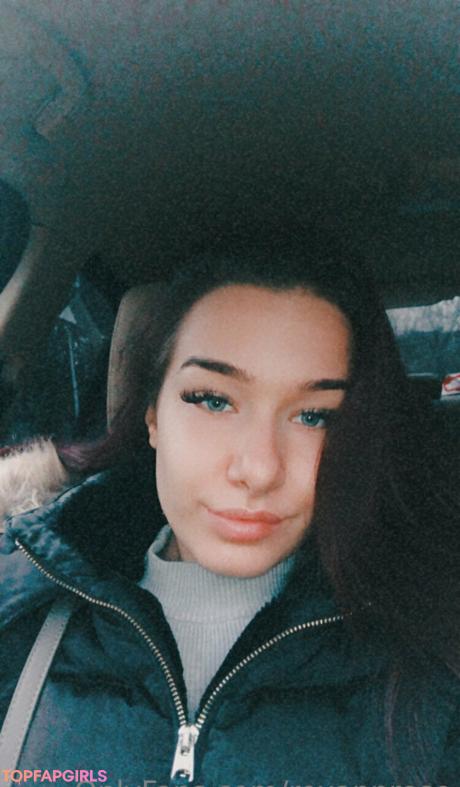 Aubrey.frost nude leaked OnlyFans photo #17