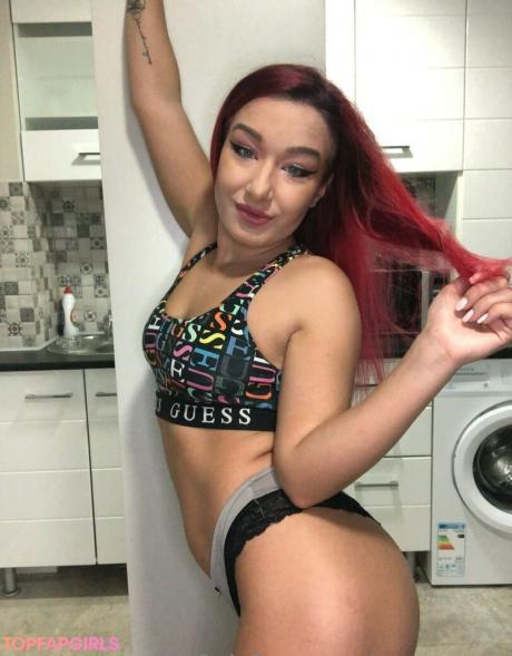 Aubrey.frost nude leaked OnlyFans photo #21