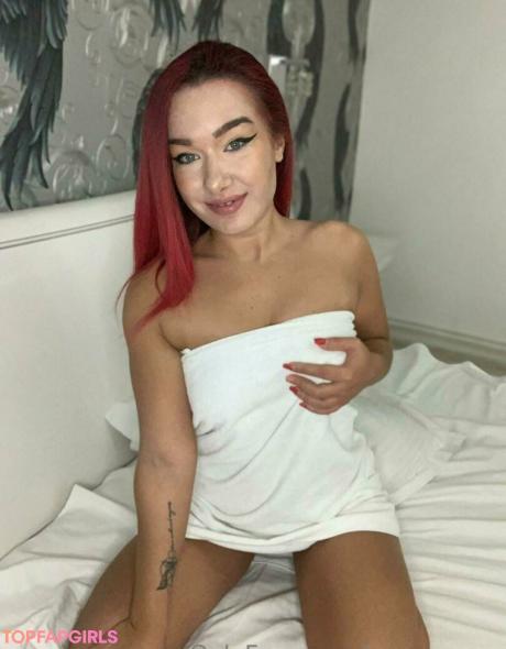Aubrey.frost nude leaked OnlyFans photo #8
