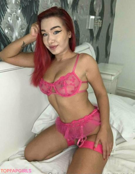 Aubrey.frost nude leaked OnlyFans photo #82