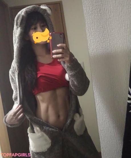 Mitsukuri_beautyfitness nude leaked OnlyFans photo #9