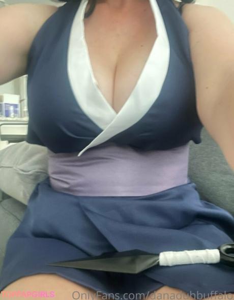 Duhbuffaloo nude leaked OnlyFans photo #66