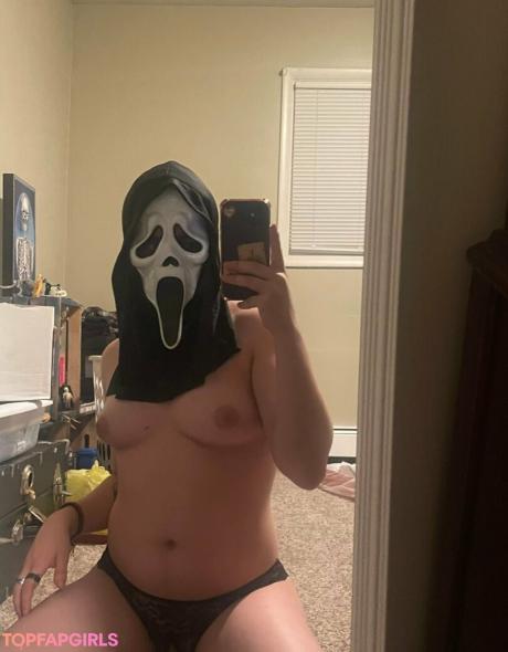 Blo0d_r0ach nude leaked OnlyFans photo #29