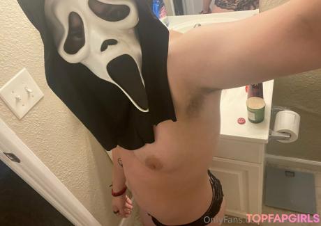 Blo0d_r0ach nude leaked OnlyFans photo #30