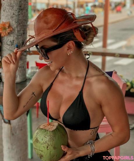 Franciele nude leaked OnlyFans photo #27