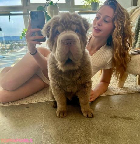 Jessie nude leaked OnlyFans photo #1