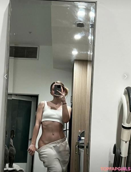 Jessie nude leaked OnlyFans photo #3