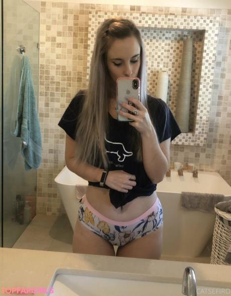 Catsefiro nude leaked OnlyFans photo #104
