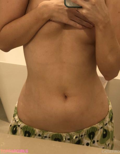 Catsefiro nude leaked OnlyFans photo #105