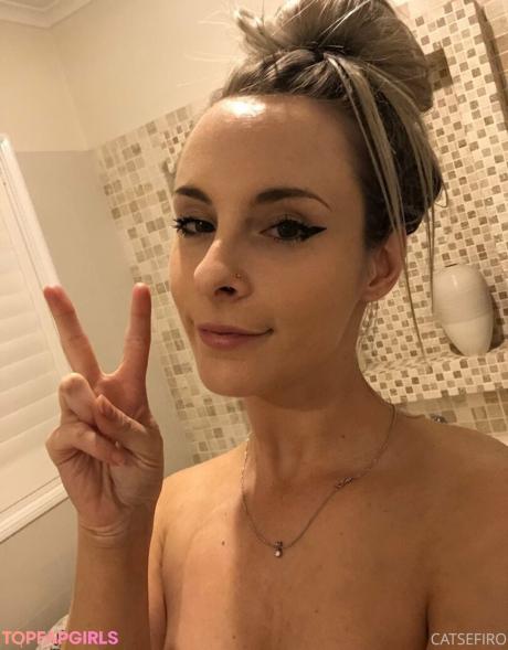 Catsefiro nude leaked OnlyFans photo #120