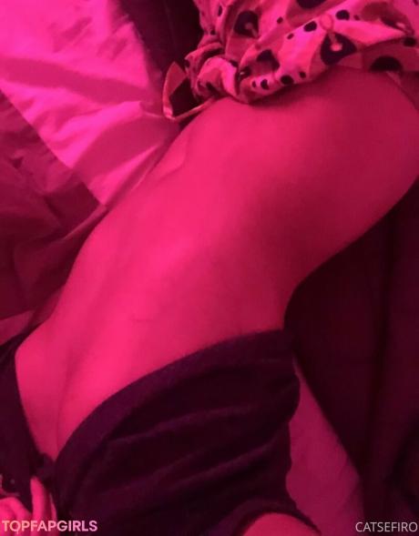Catsefiro nude leaked OnlyFans photo #122