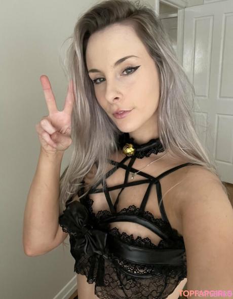 Catsefiro nude leaked OnlyFans photo #6