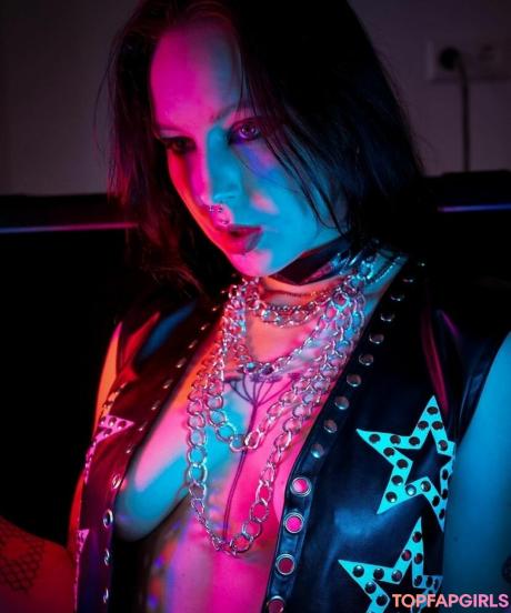 Angelina nude leaked OnlyFans photo #11