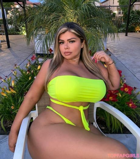 Michelle nude leaked OnlyFans photo #30