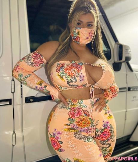 Michelle nude leaked OnlyFans photo #33