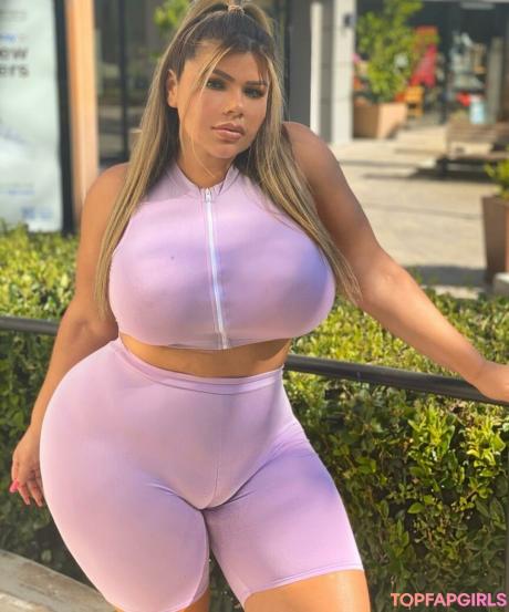 Michelle nude leaked OnlyFans photo #39