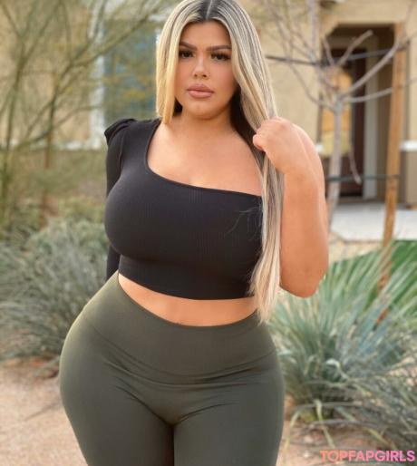 Michelle nude leaked OnlyFans photo #4