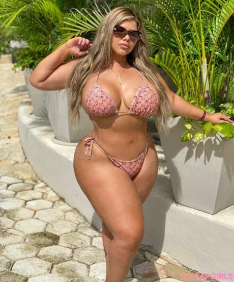 Michelle nude leaked OnlyFans photo #59