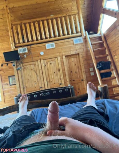 Chub2013 nude leaked OnlyFans photo #9