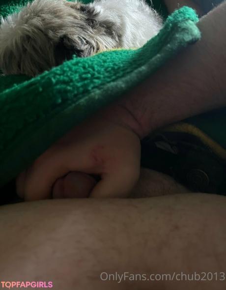 Chub2013 nude leaked OnlyFans photo #8