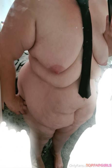 Bbwkat69 nude leaked OnlyFans photo #12