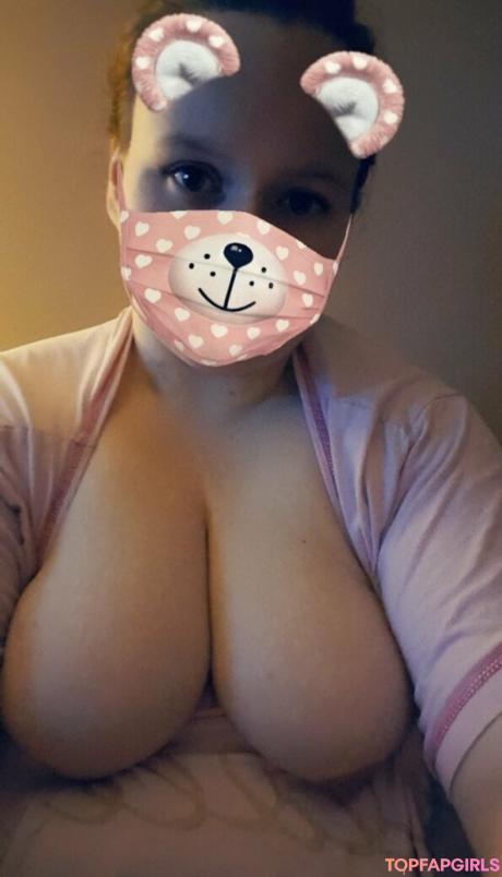 Bbwkat69 nude leaked OnlyFans photo #2