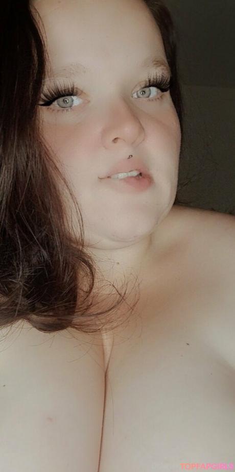 Bbwkat69 nude leaked OnlyFans photo #79