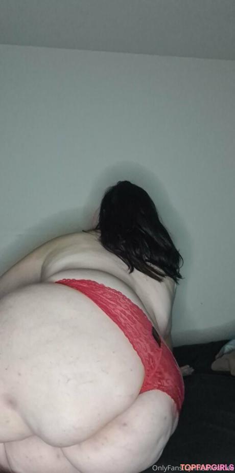 Bbwkat69 nude leaked OnlyFans photo #87