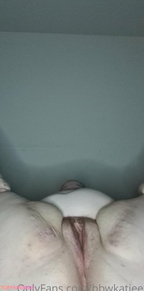 Bbwkat69 nude leaked OnlyFans photo #90