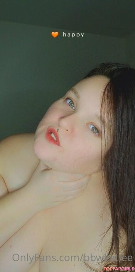 Bbwkat69 nude leaked OnlyFans photo #93