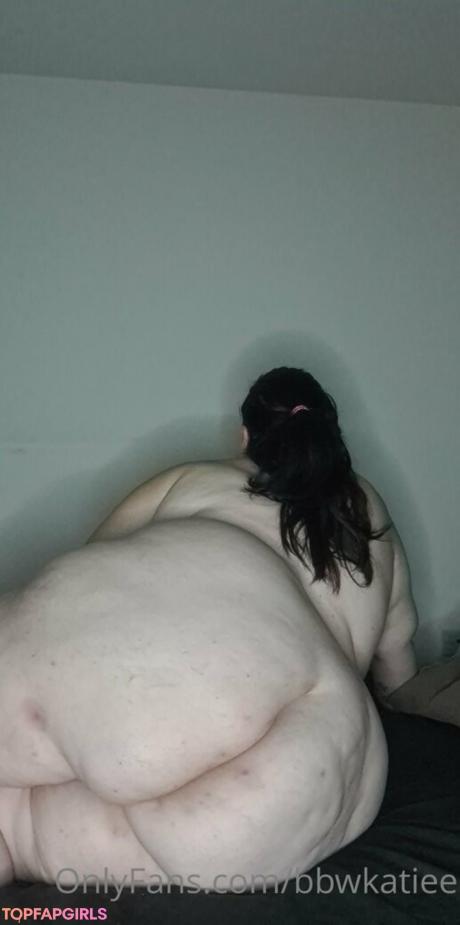 Bbwkat69 nude leaked OnlyFans photo #94