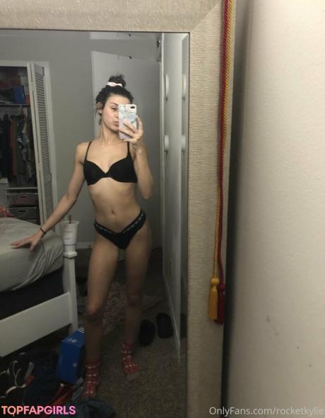 Rocketkylie nude leaked OnlyFans photo #39