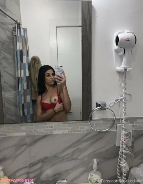 Rocketkylie nude leaked OnlyFans photo #4