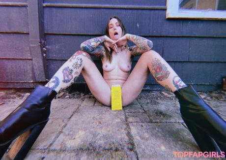 Pottymouth_h nude leaked OnlyFans photo #24