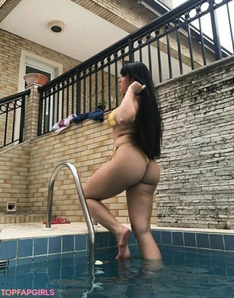 Michiisdiary nude leaked OnlyFans photo #137
