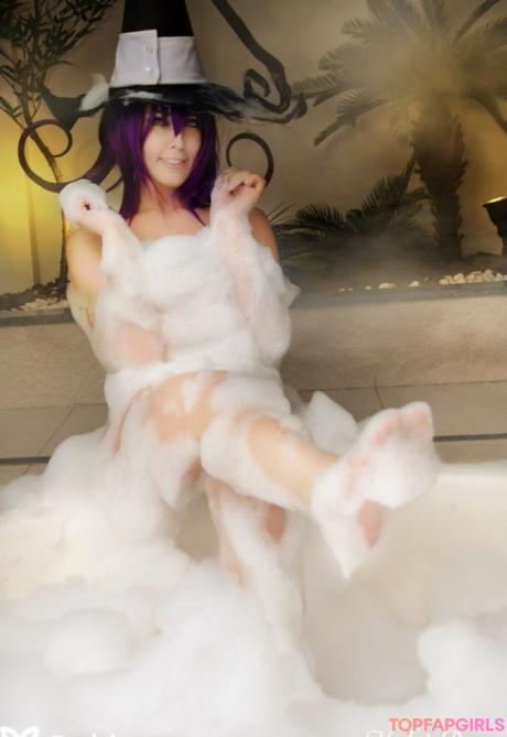Michiisdiary nude leaked OnlyFans photo #18