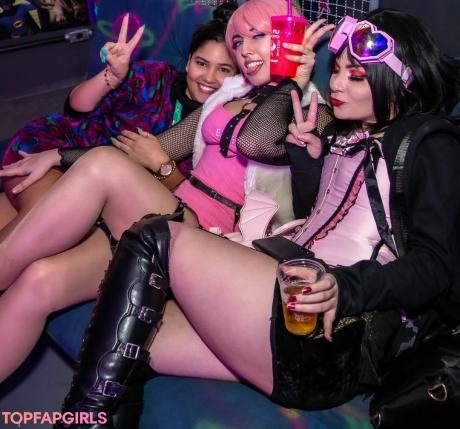 Michiisdiary nude leaked OnlyFans photo #189
