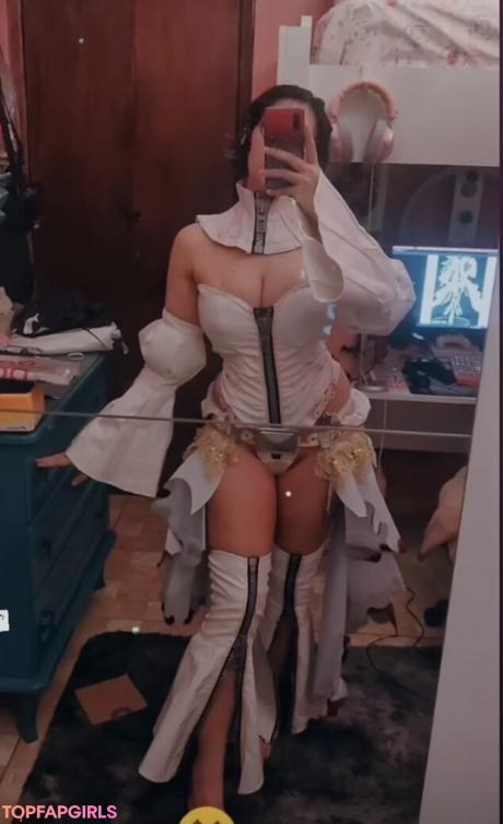 Michiisdiary nude leaked OnlyFans photo #194
