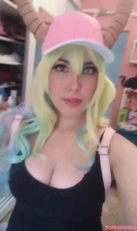 Michiisdiary nude leaked OnlyFans photo #198