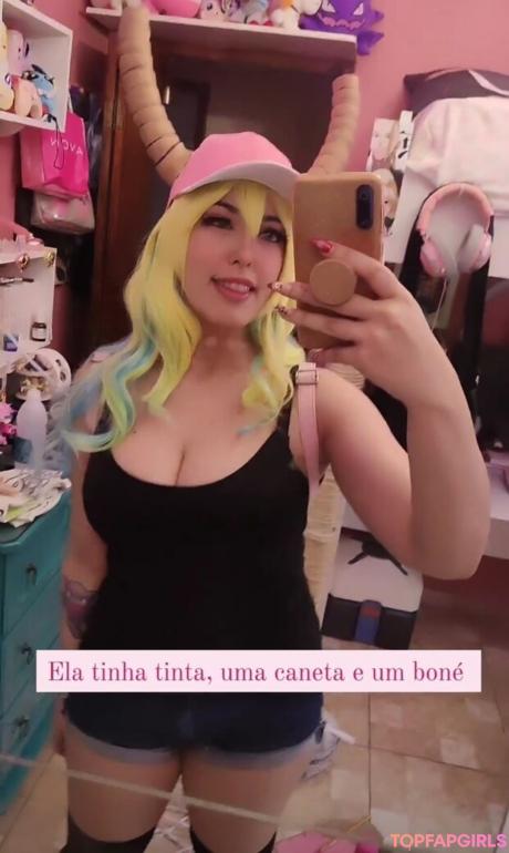Michiisdiary nude leaked OnlyFans photo #199